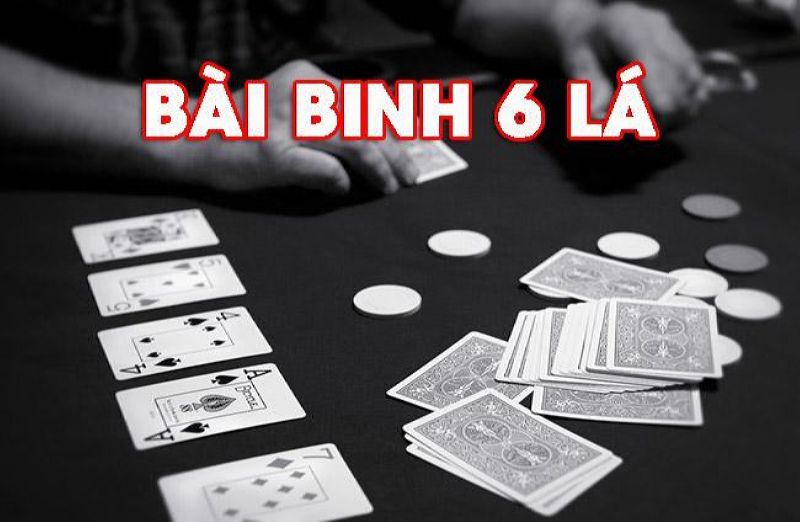 Giới thiệu một số thông tin về bài binh 6 lá