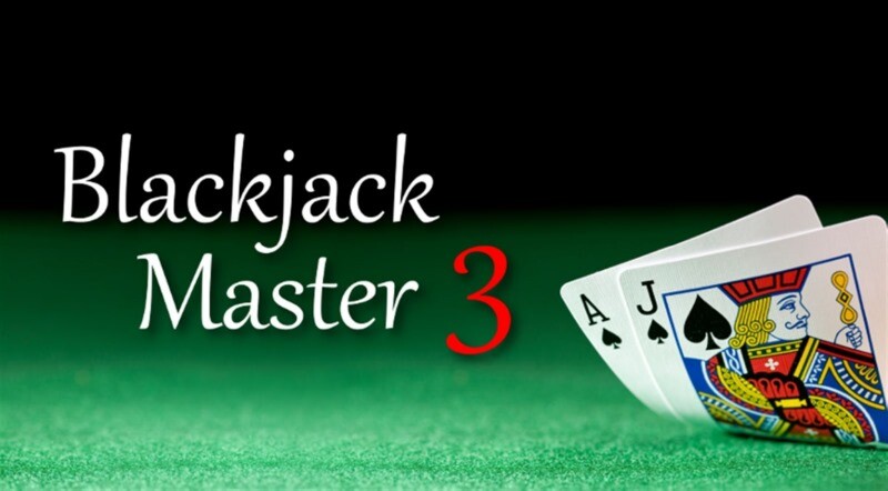 Luật chơi cơ bản của Blackjack 3 hand