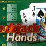 Black jack 3 hand là gì? Cách chơi Black Jack 3 hand cơ bản