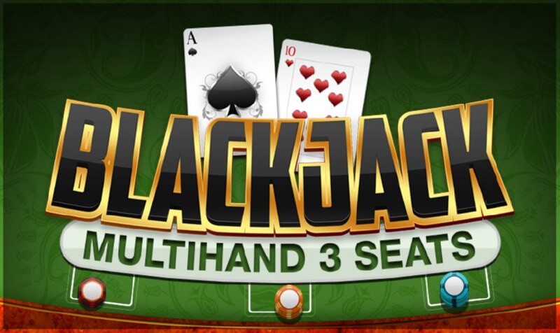 Kinh nghiệm trong cách chơi Black jack 3 hand hữu ích