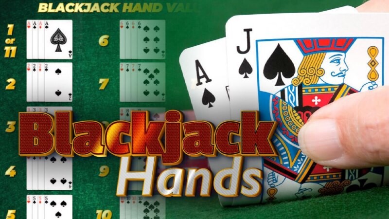 Giới thiệu thông tin sơ lược về Blackjack 3 hand