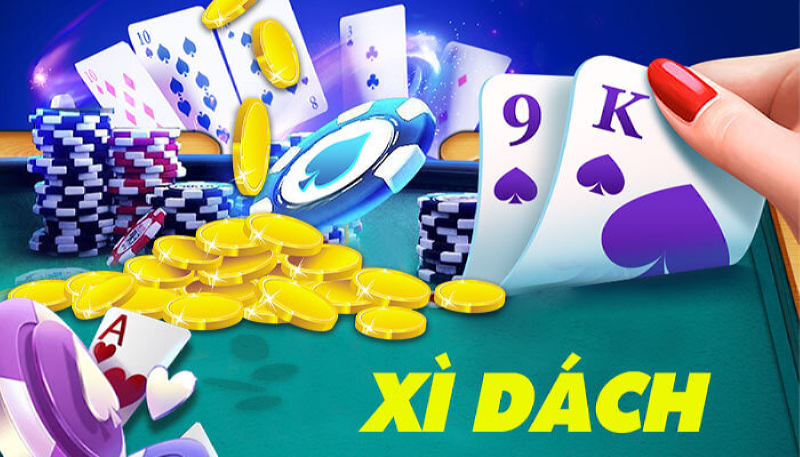 Game bài Xì Dách là gì và tại sao lại hấp dẫn đến thế?