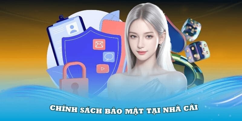 Quy định bảo mật của U88 cam kết không chia sẻ thông tin người chơi