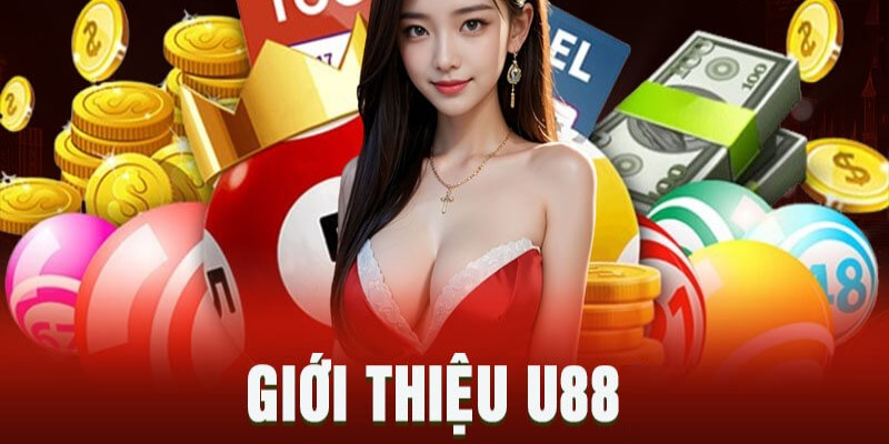 Tầm nhìn của U88 là trở thành nhà cái hàng đầu thế giới