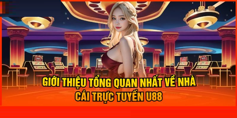 Giới thiệu lịch sử ra đời của U88 luôn được quan tâm