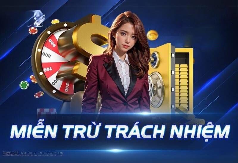 Nội dung quy định của chính sách miễn trừ trách nhiệm