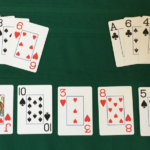 Hướng dẫn chi tiết các bước tham gia chơi Poker Omaha