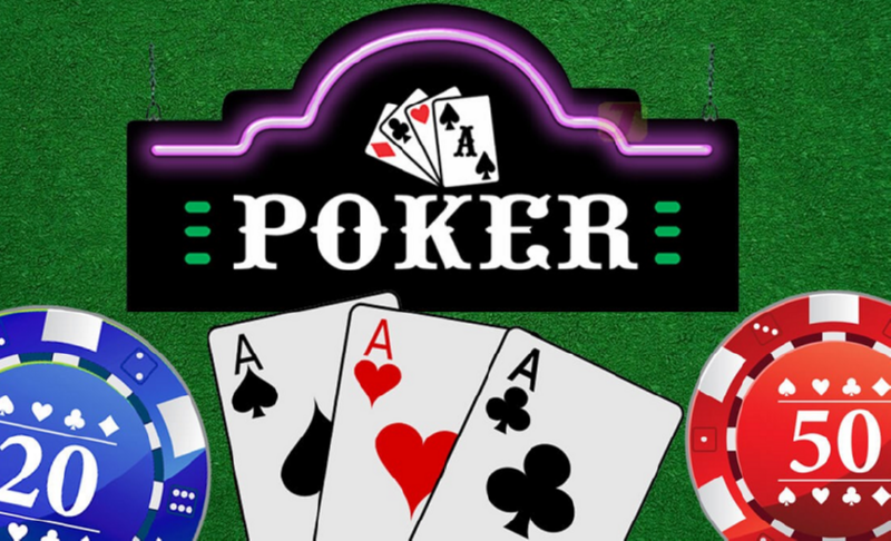 Sơ lược một số thông tin về trò chơi Poker online