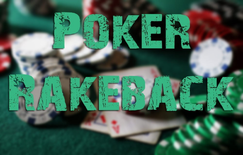 Cách tối ưu hoá lợi nhuận của Rake là gì trong Poker