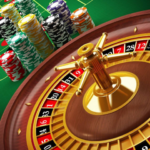 Tổng hợp thuật ngữ Roulette dễ hiểu cho người chơi mới