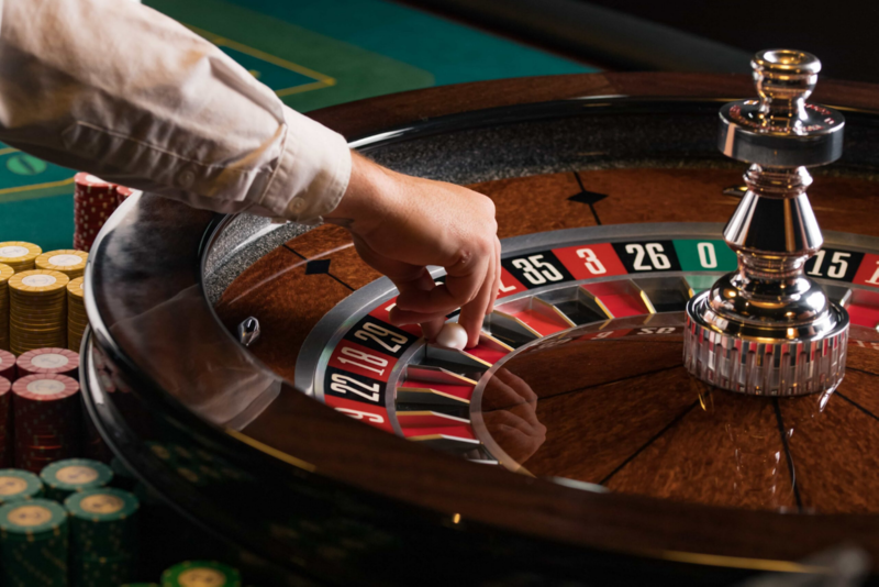 Roulette cá cược là gì?